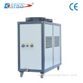 Air cooled chiller